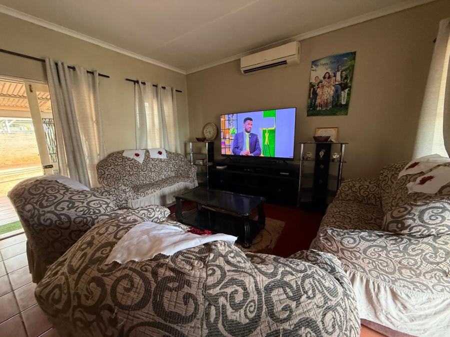 3 Bedroom Property for Sale in Waterval East North West